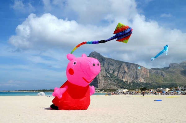 Kites' Festival